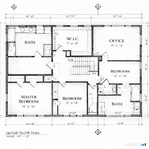 2 Ferncliff Drive West Hartford CT 06117