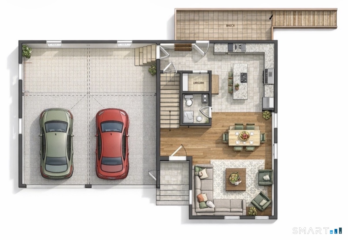 2 Ferncliff Drive West Hartford CT 06117