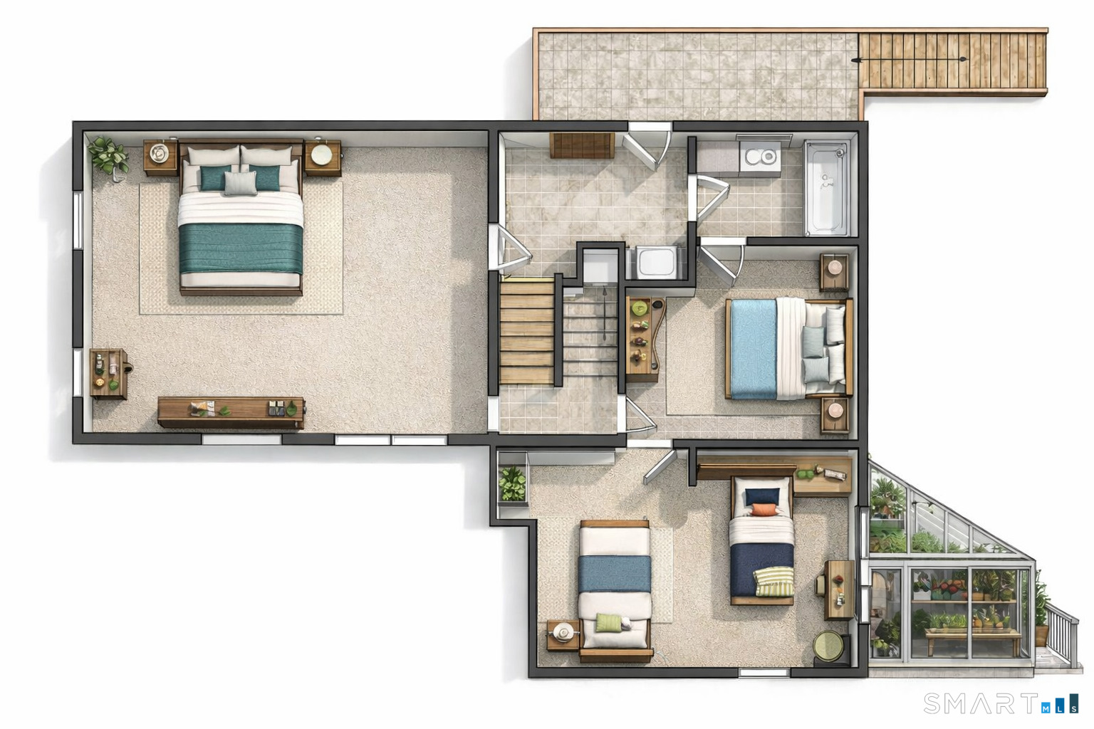 2 Ferncliff Drive West Hartford CT 06117