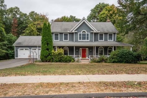 411 Fern Hill Road Bristol CT 06010
