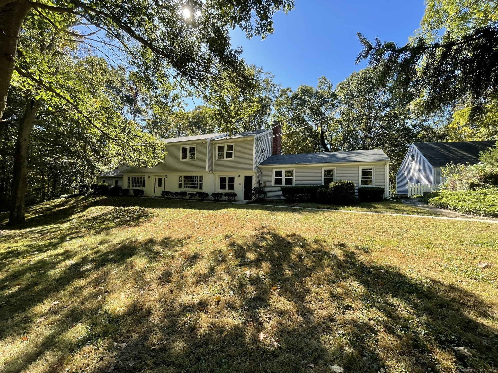 94 Sportsman Hill Road Madison CT 06443