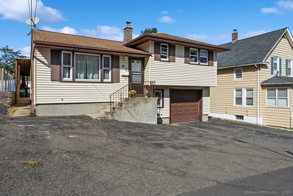 24 Alton Street Waterbury CT 06705