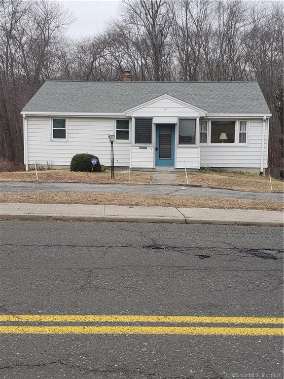 241 Pearl Street Seymour CT 06483