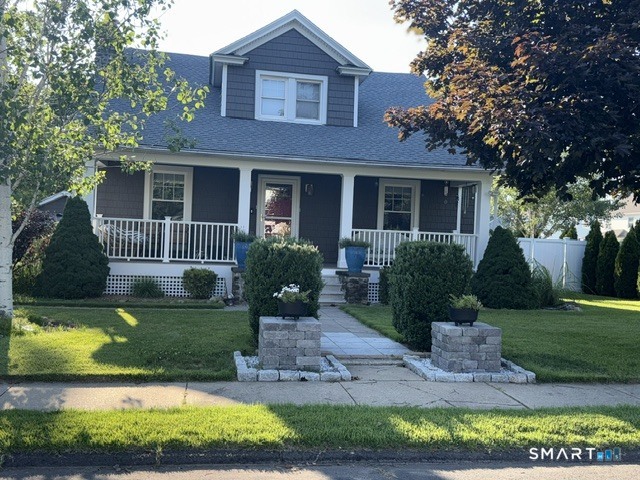 1 Spruce Street Plainville CT 06062