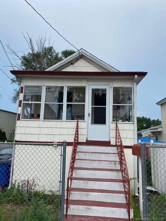 121 Adeline Street New Haven CT 06519
