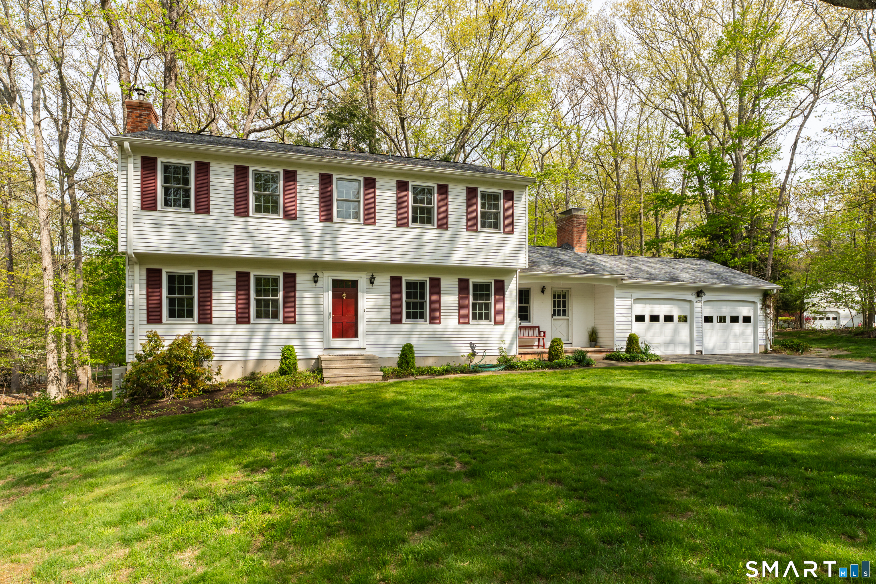 200 Whitethorn Drive Guilford CT 06437