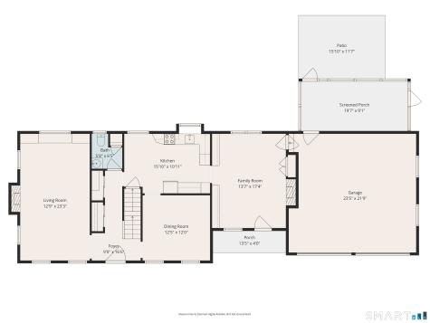 200 Whitethorn Drive Guilford CT 06437