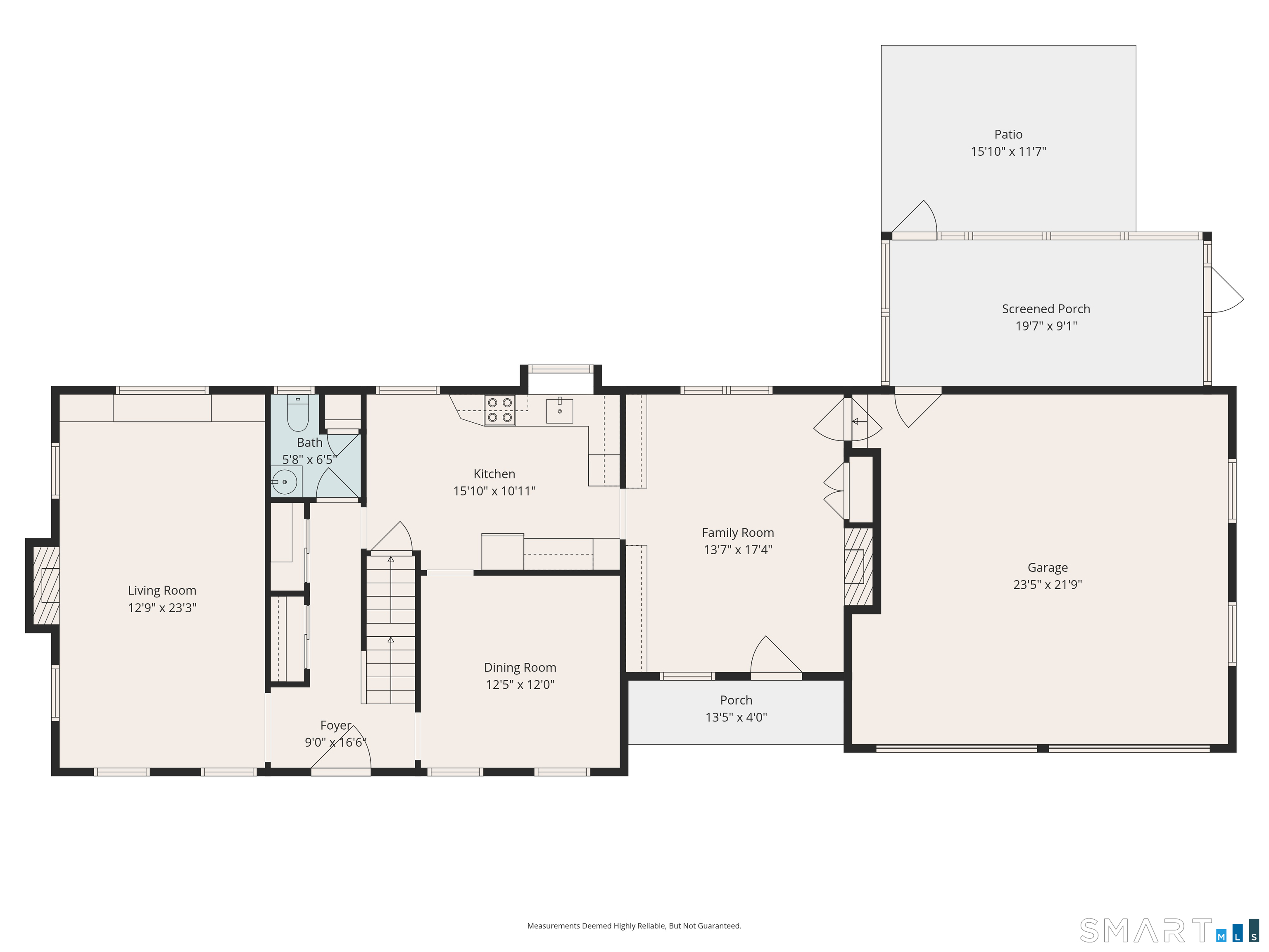 200 Whitethorn Drive Guilford CT 06437