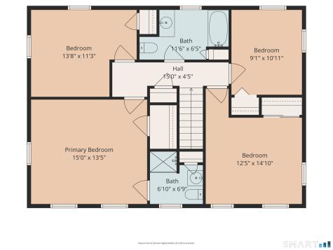 200 Whitethorn Drive Guilford CT 06437
