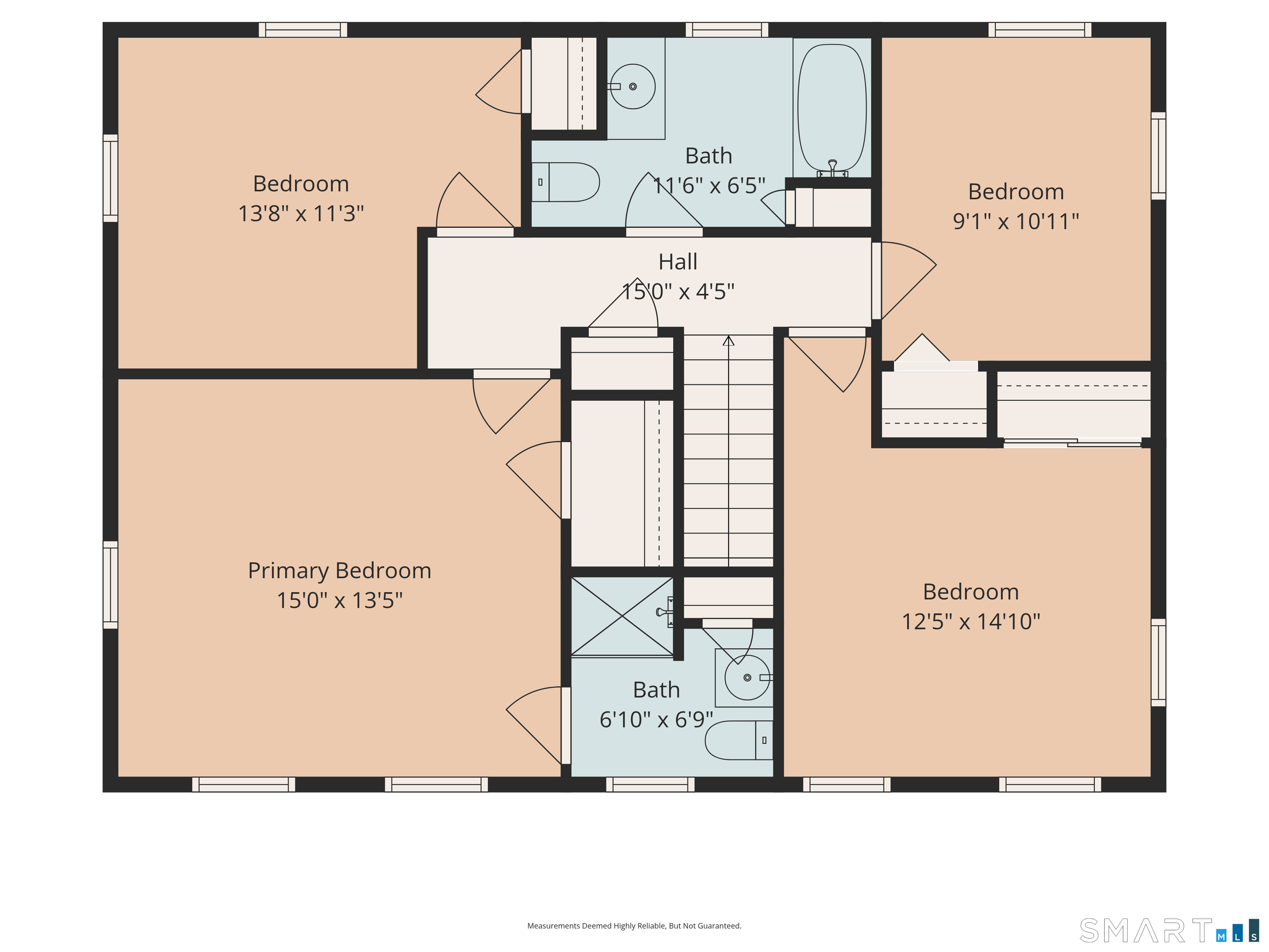 200 Whitethorn Drive Guilford CT 06437