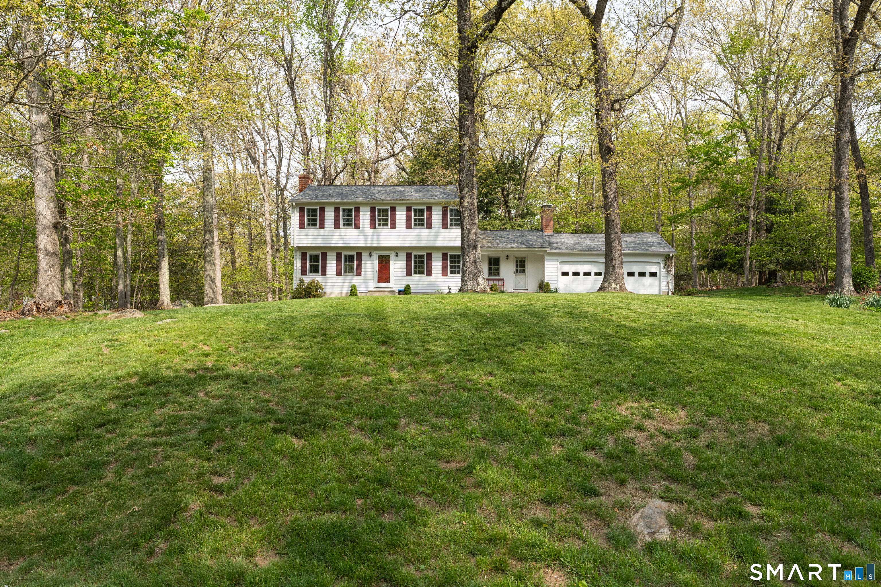 200 Whitethorn Drive Guilford CT 06437