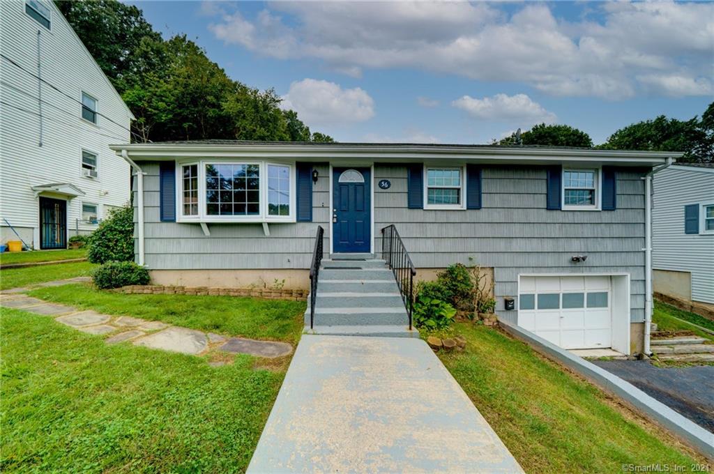 56 Briarwood Road Bristol CT 06010