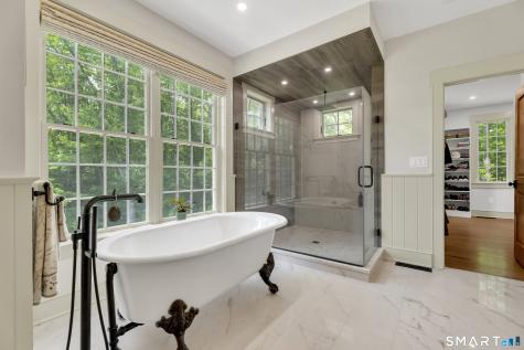 49 Round Hill Road Woodbridge CT 06525