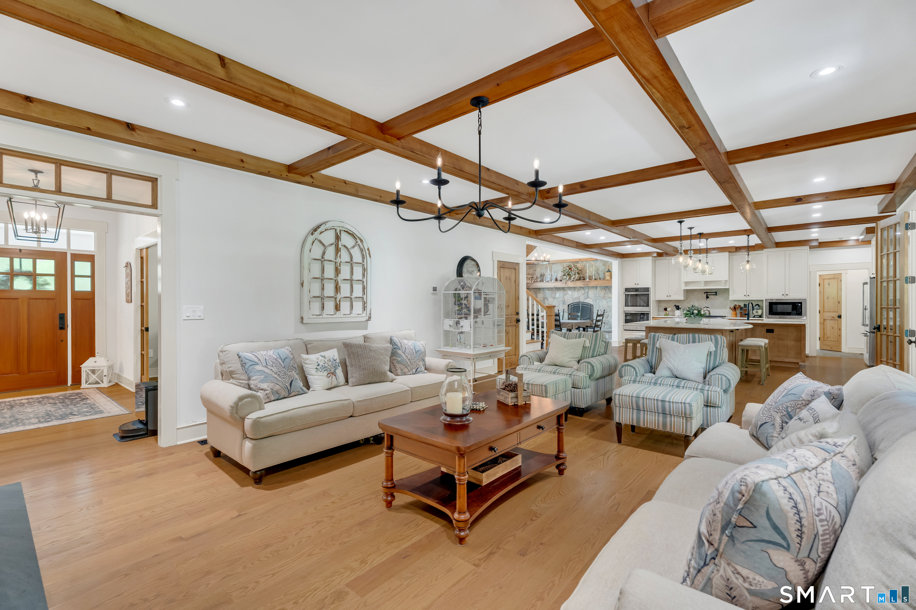 49 Round Hill Road Woodbridge CT 06525