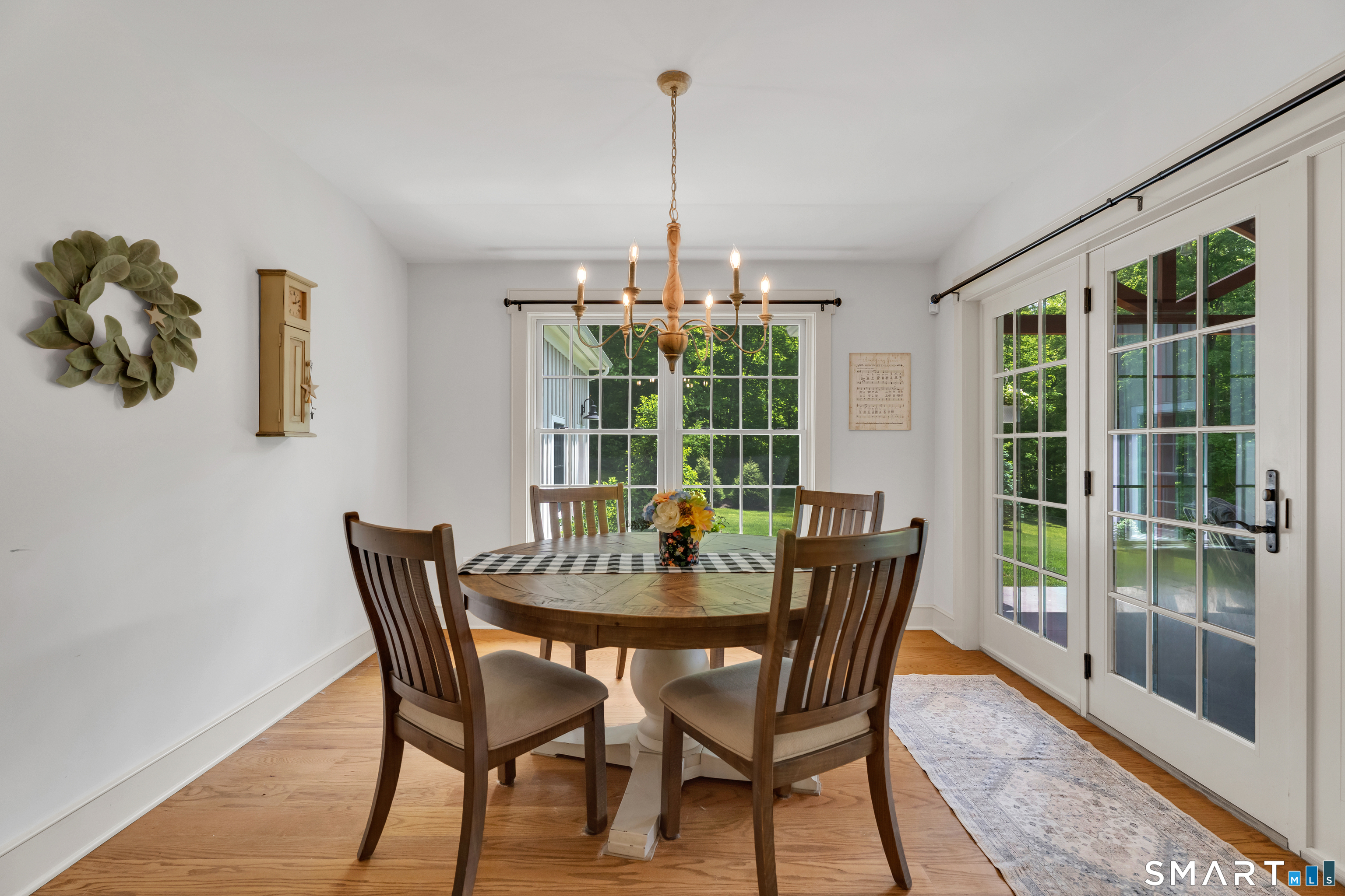 49 Round Hill Road Woodbridge CT 06525