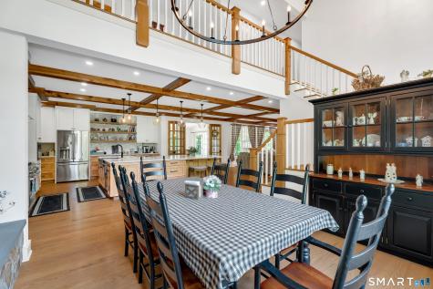49 Round Hill Road Woodbridge CT 06525