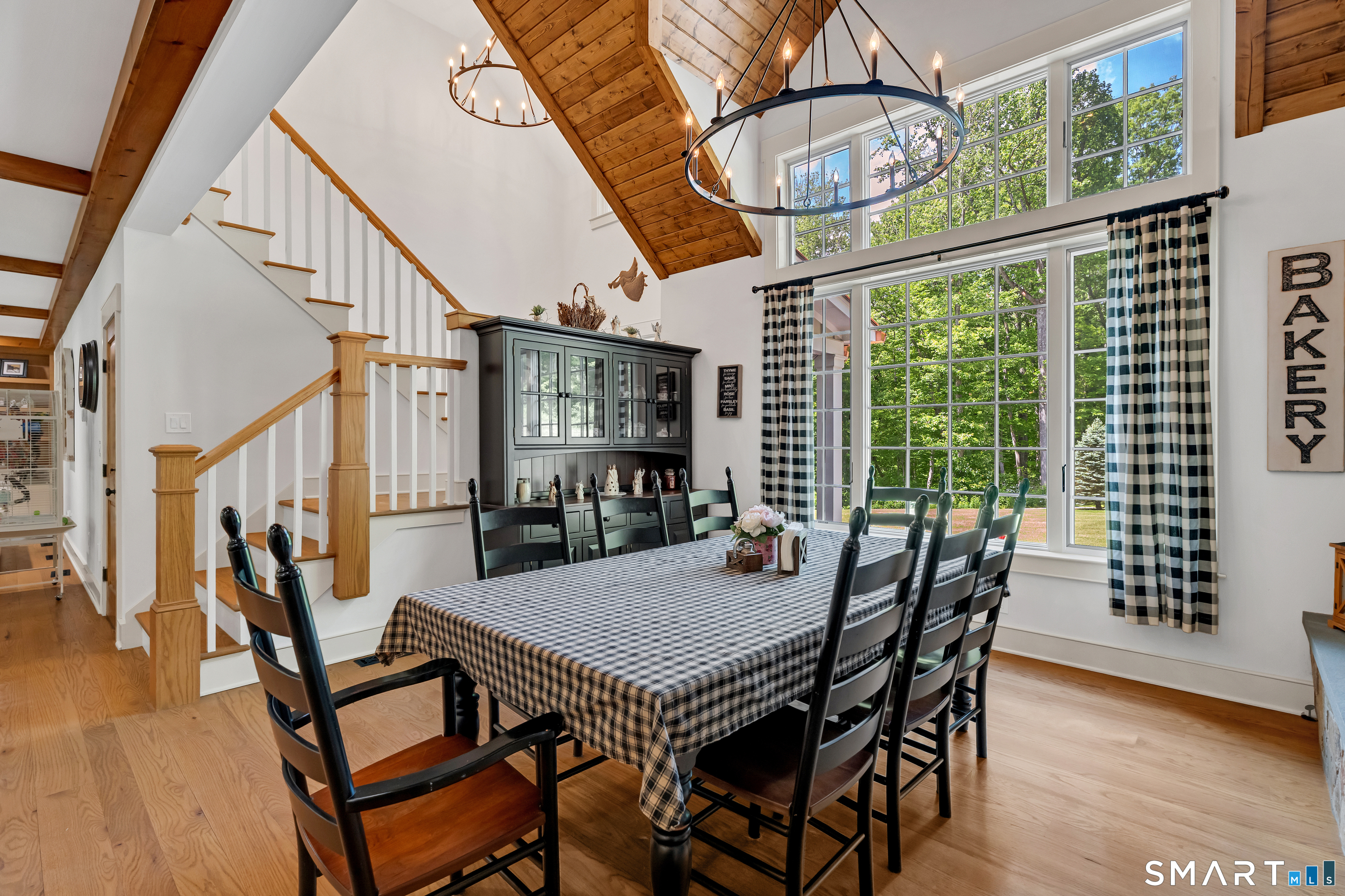 49 Round Hill Road Woodbridge CT 06525