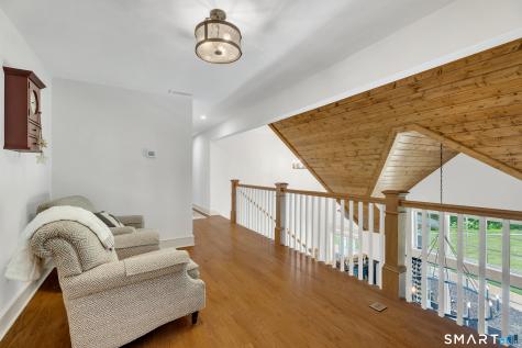 49 Round Hill Road Woodbridge CT 06525