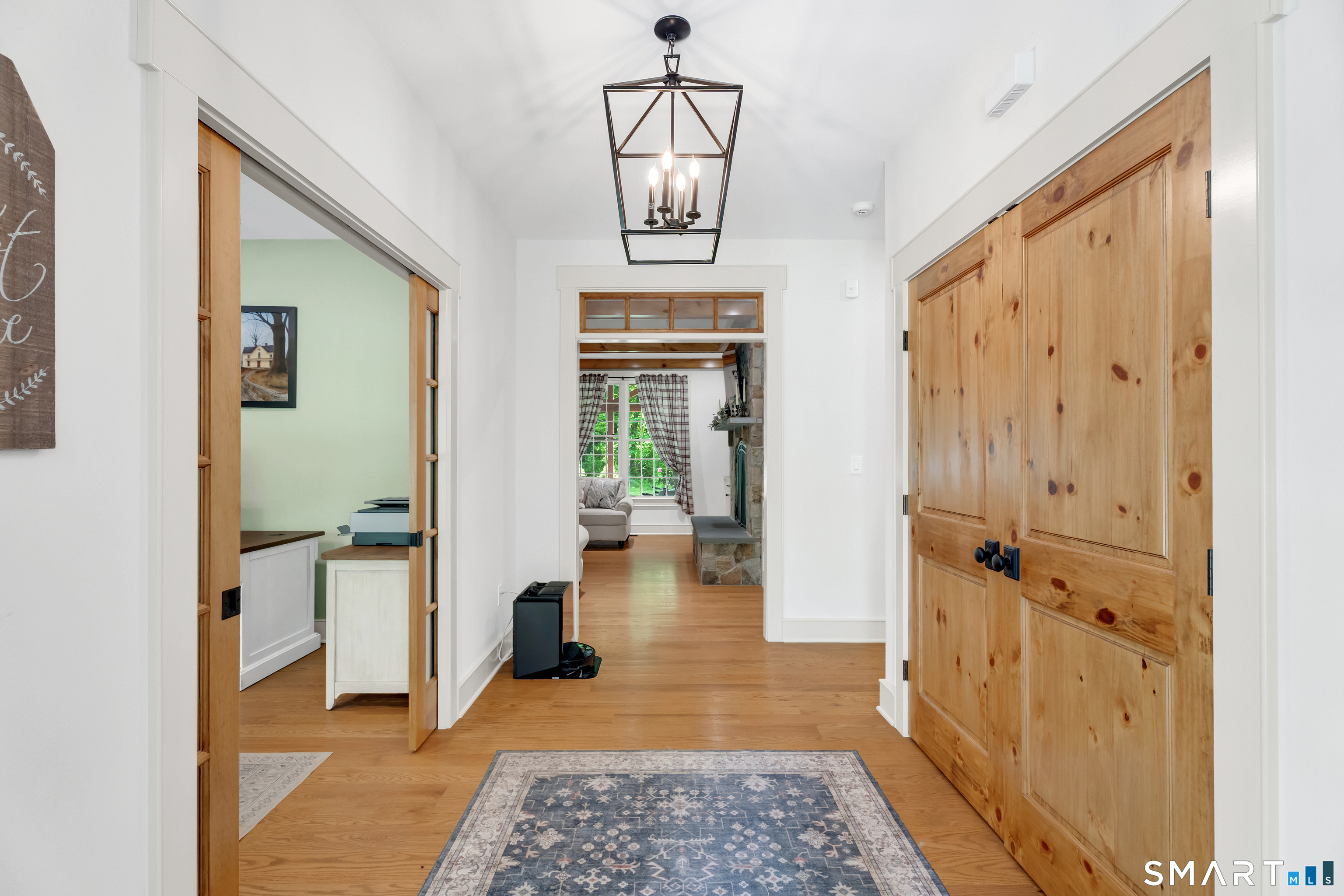 49 Round Hill Road Woodbridge CT 06525