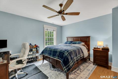49 Round Hill Road Woodbridge CT 06525