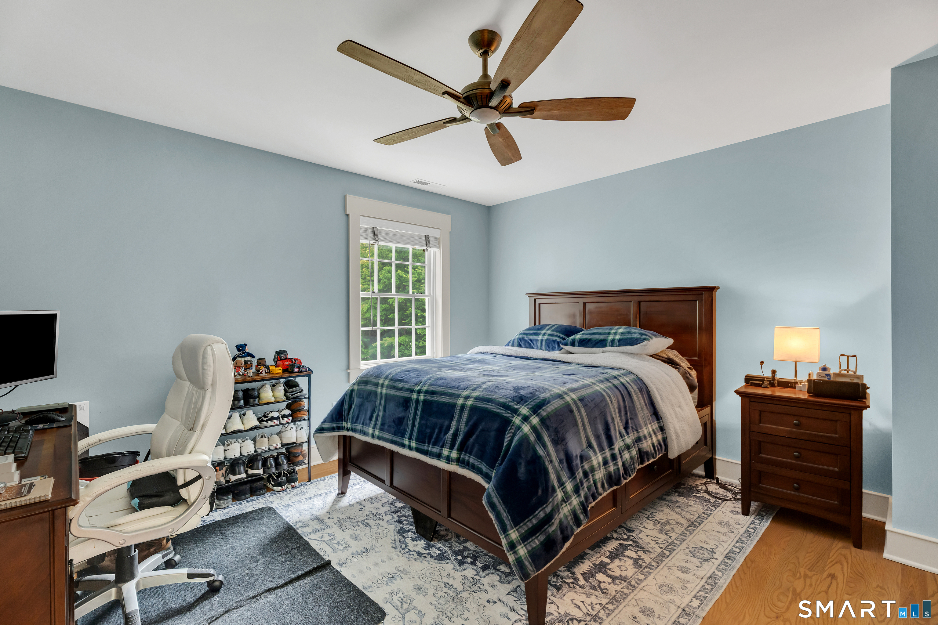 49 Round Hill Road Woodbridge CT 06525