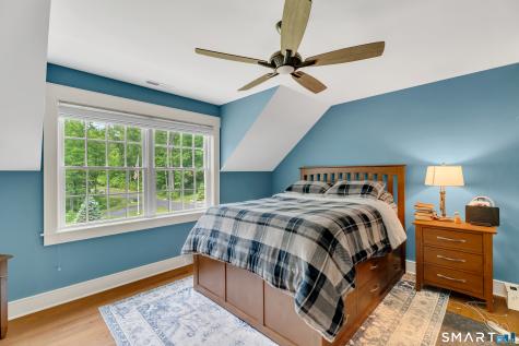 49 Round Hill Road Woodbridge CT 06525