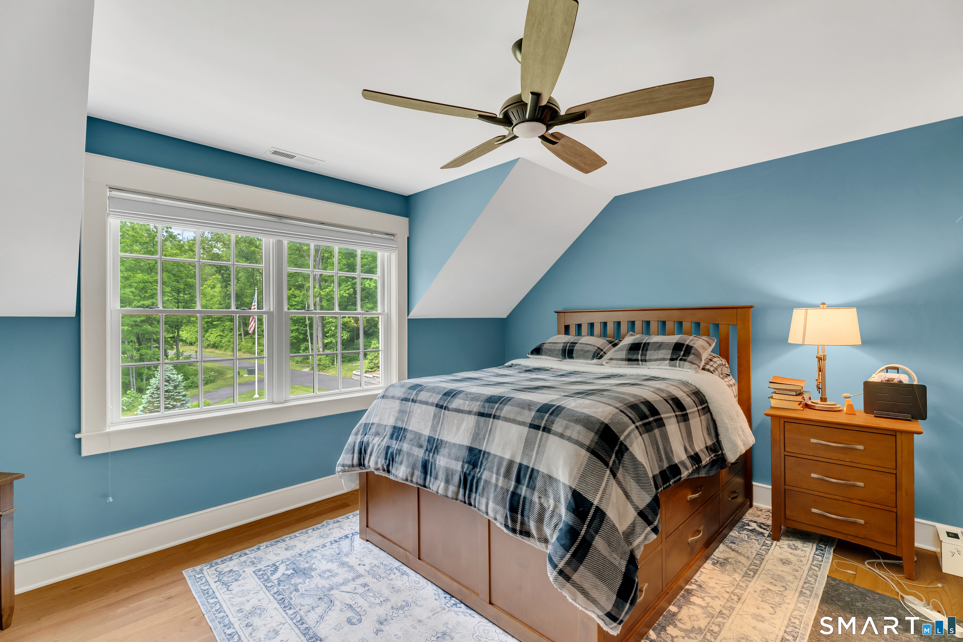 49 Round Hill Road Woodbridge CT 06525