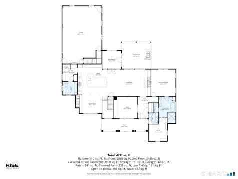 49 Round Hill Road Woodbridge CT 06525