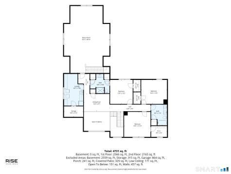 49 Round Hill Road Woodbridge CT 06525