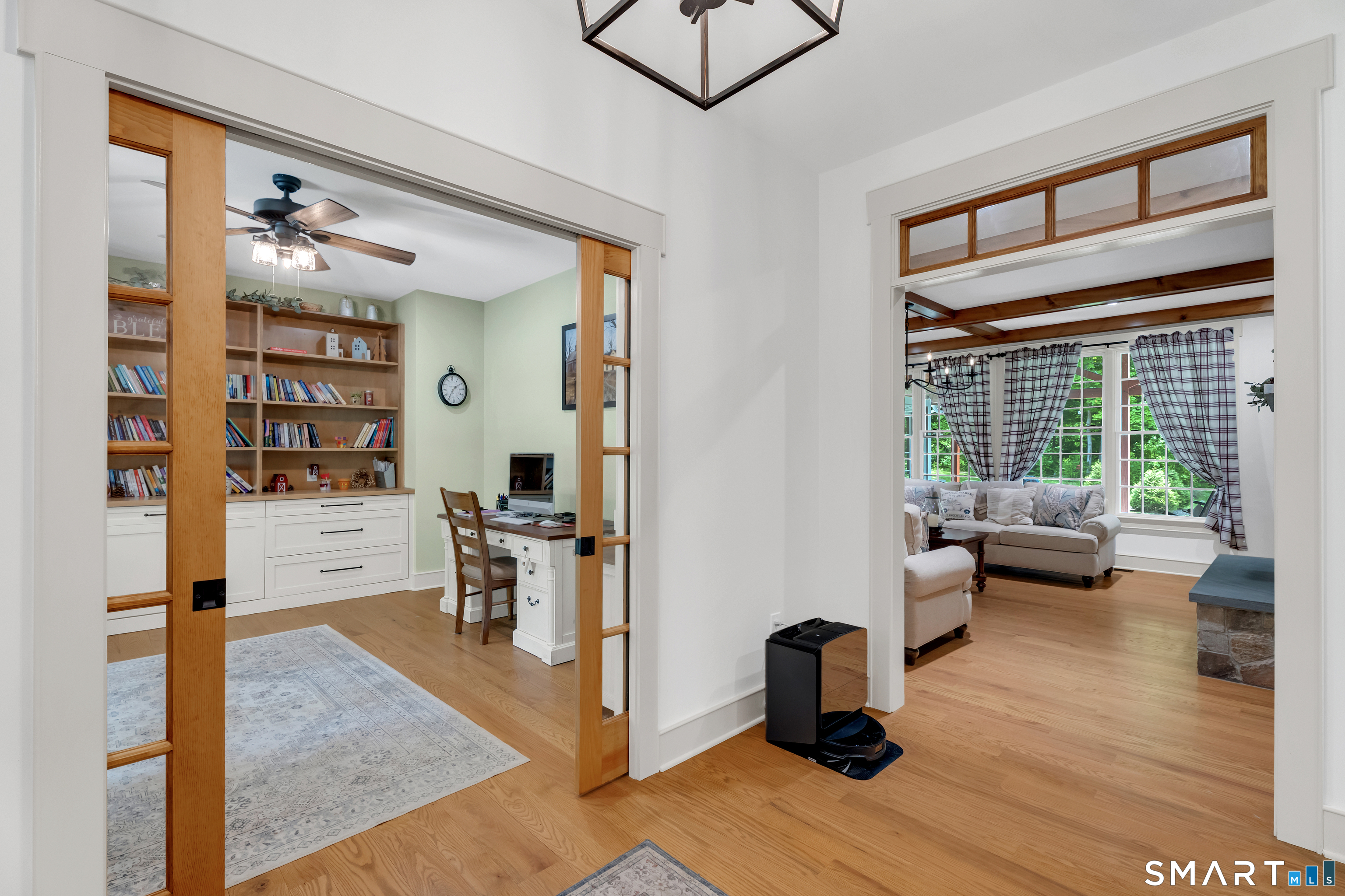 49 Round Hill Road Woodbridge CT 06525