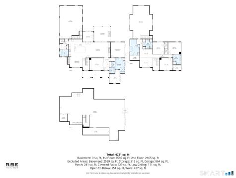 49 Round Hill Road Woodbridge CT 06525