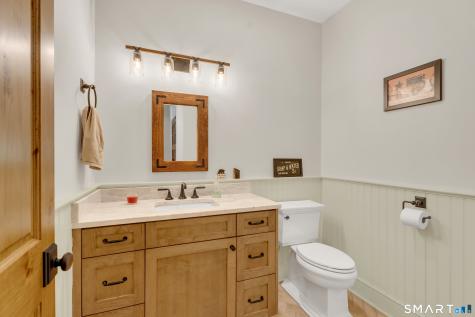 49 Round Hill Road Woodbridge CT 06525