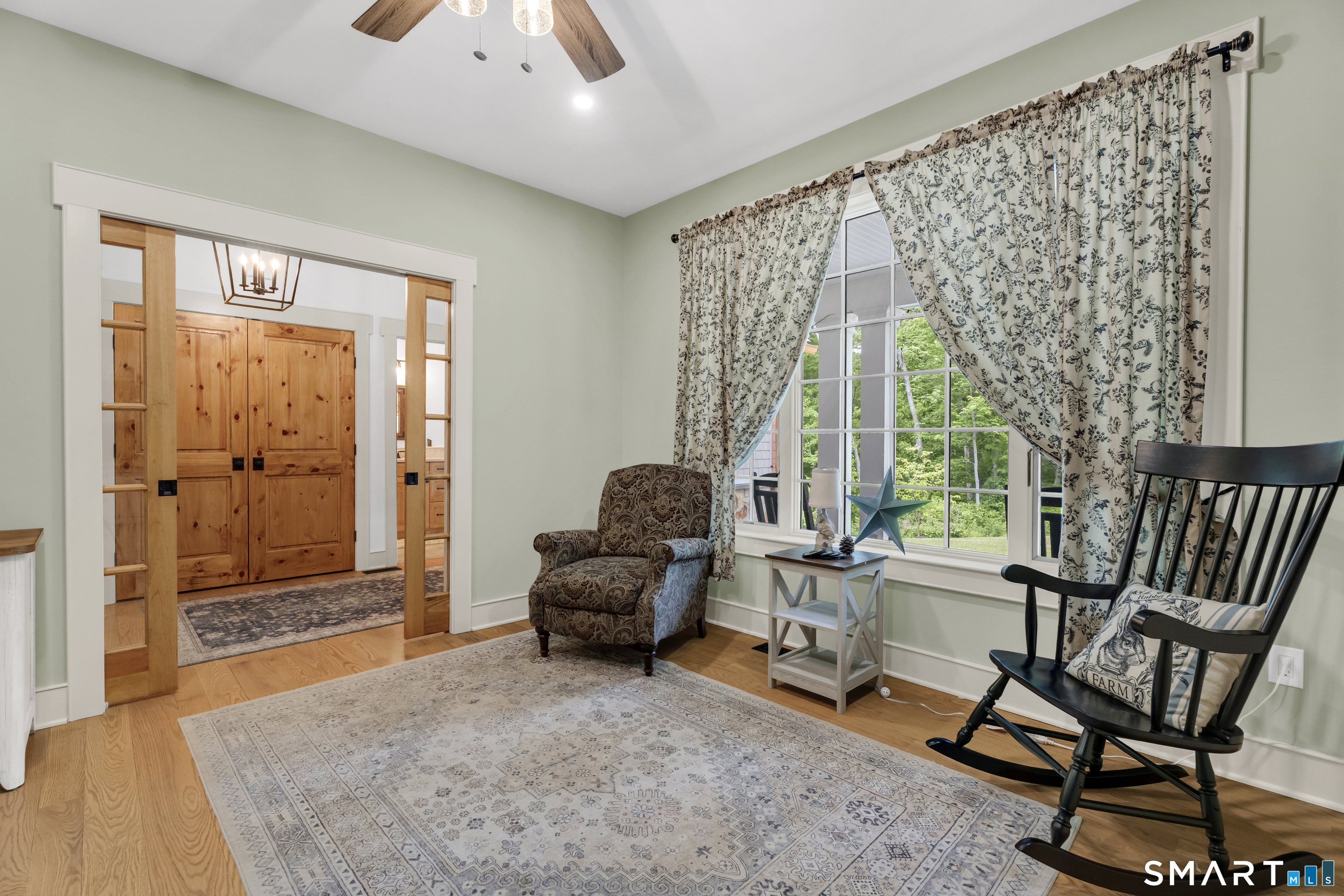49 Round Hill Road Woodbridge CT 06525