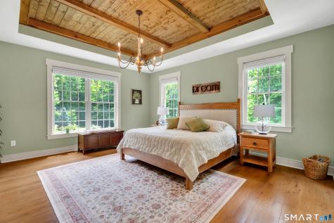 49 Round Hill Road Woodbridge CT 06525