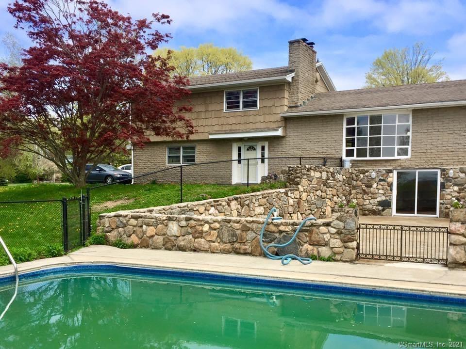 7 Tilquist Road Oxford CT 06478