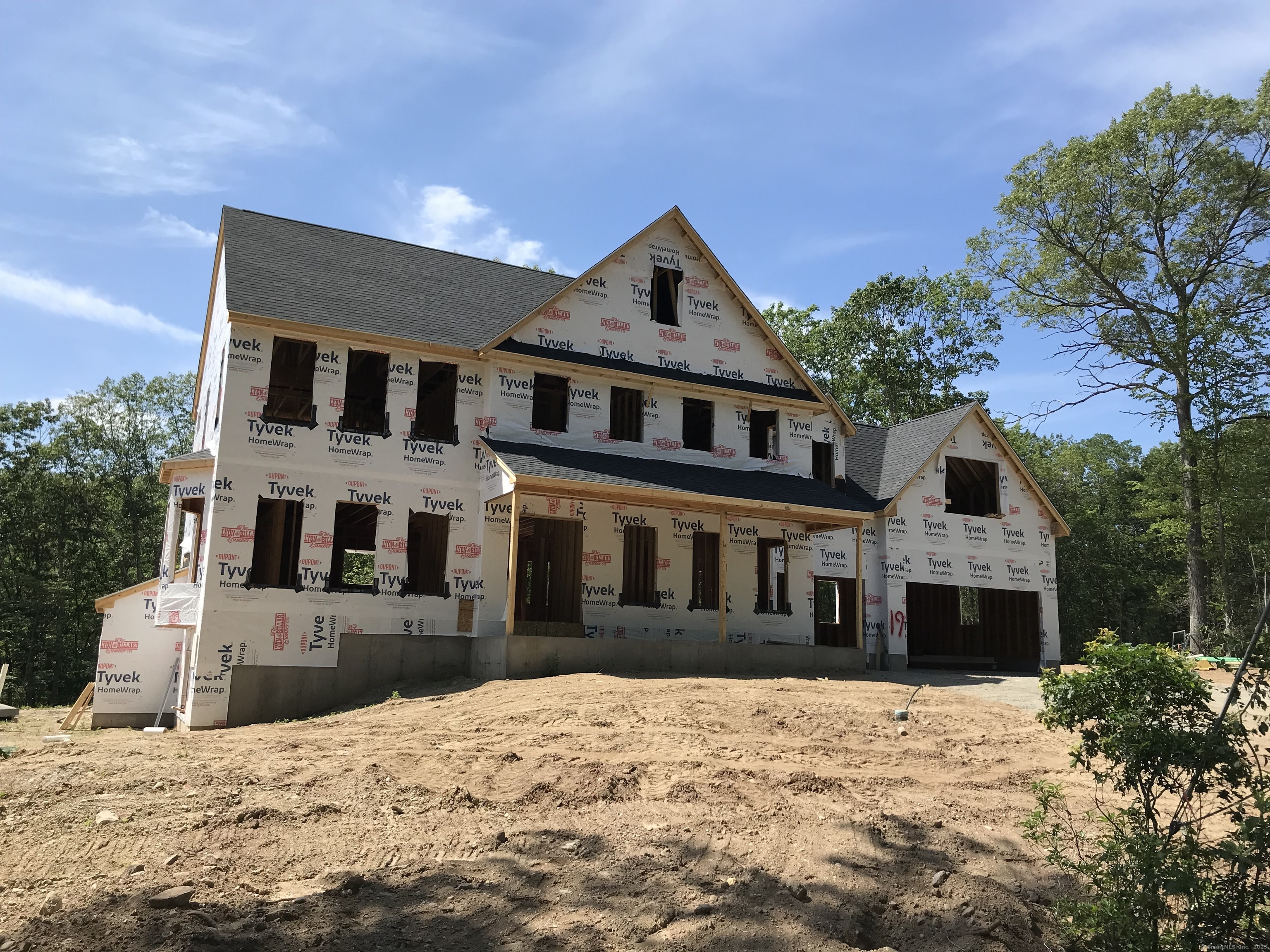 39 Jerome Avenue Burlington CT 06013