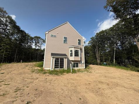 39 Jerome Avenue Burlington CT 06013