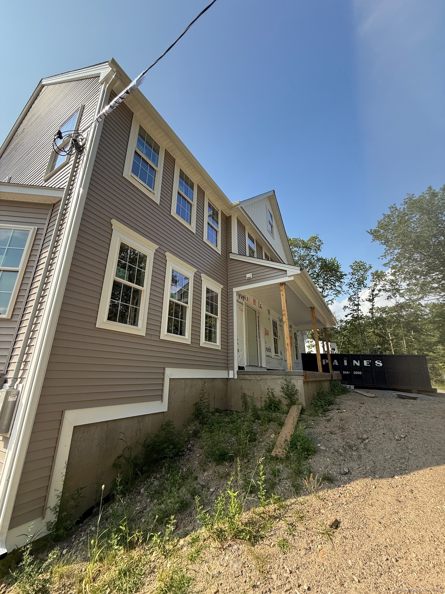 39 Jerome Avenue Burlington CT 06013