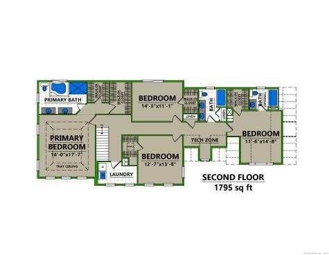 39 Jerome Avenue Burlington CT 06013