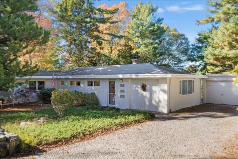 8 Joyce Street Stonington CT 06355