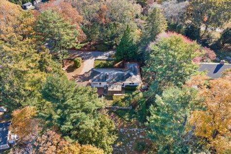 8 Joyce Street Stonington CT 06355