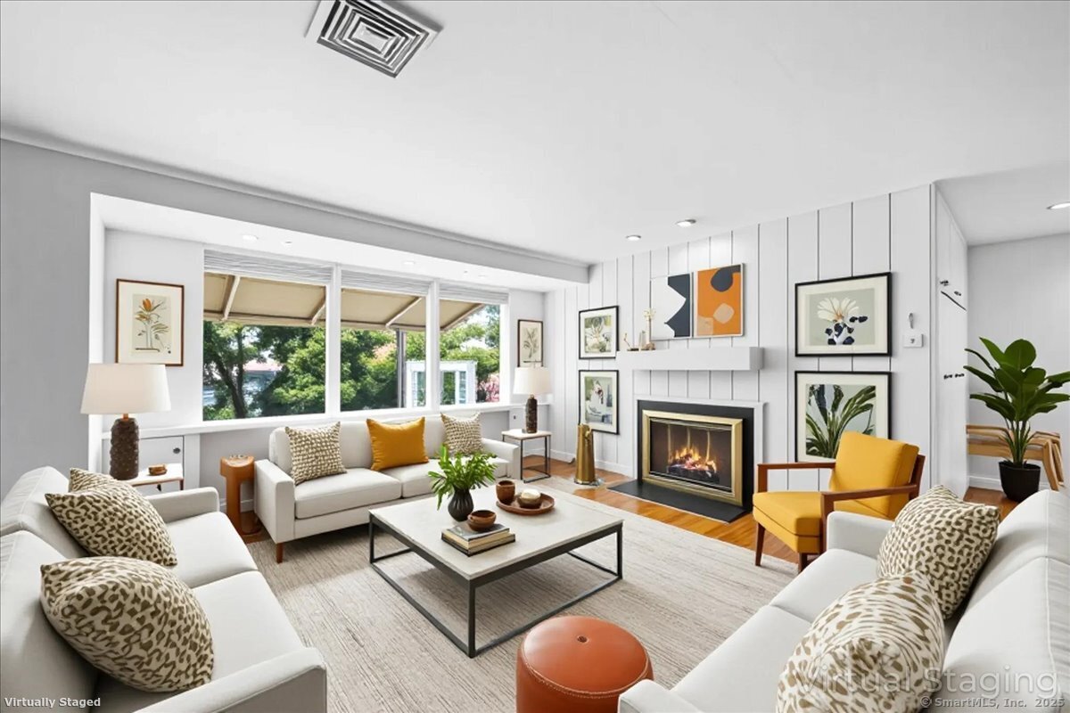 8 Joyce Street Stonington CT 06355