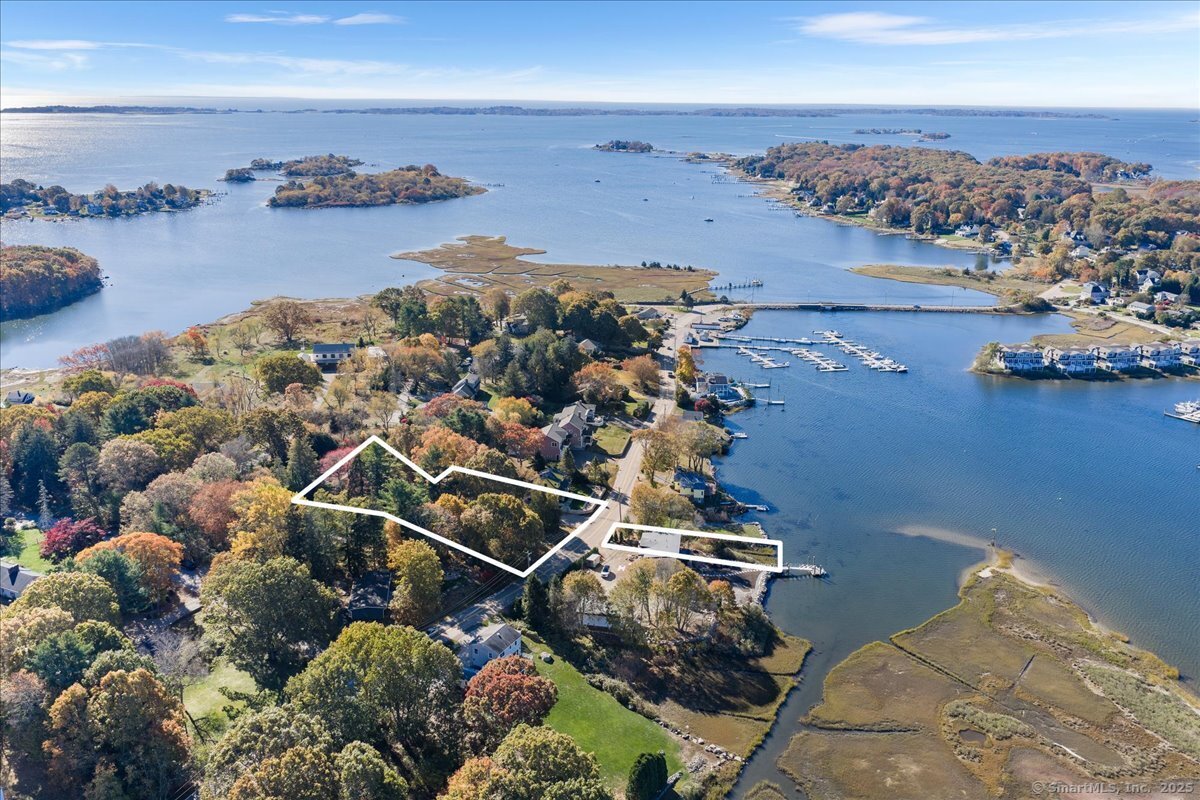 8 Joyce Street Stonington CT 06355