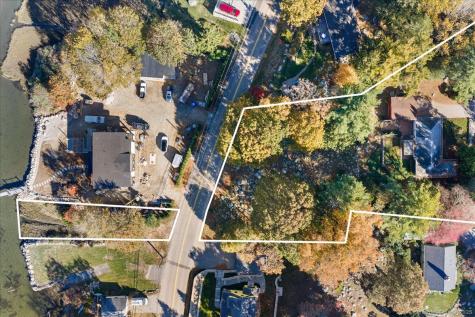 8 Joyce Street Stonington CT 06355