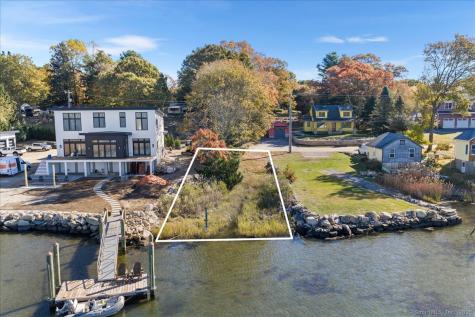 8 Joyce Street Stonington CT 06355