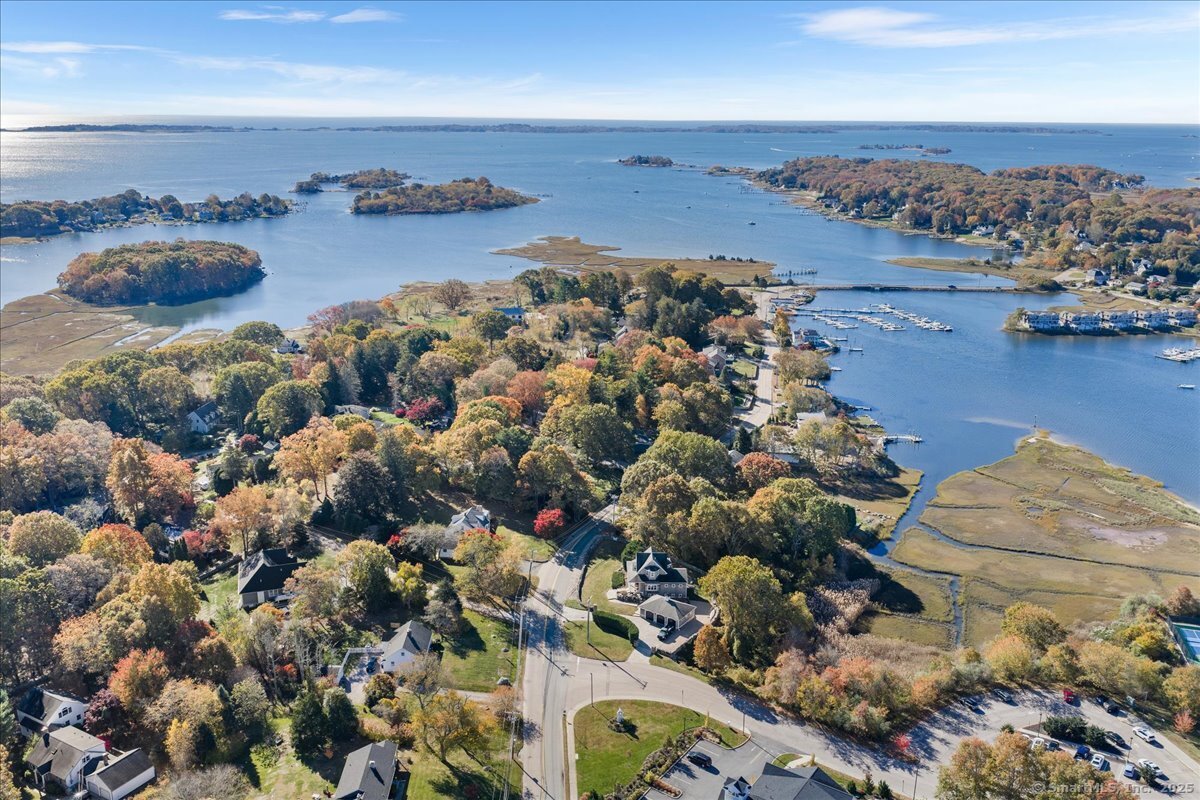 8 Joyce Street Stonington CT 06355