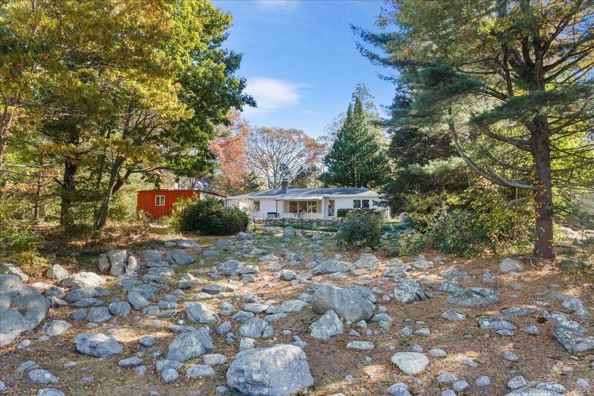 8 Joyce Street Stonington CT 06355