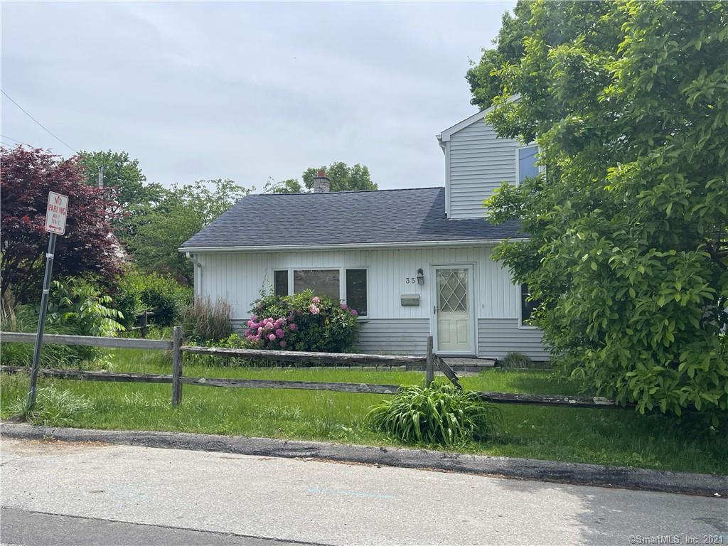 35 Charles Street Stamford CT 06902