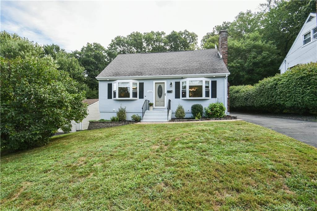 103 Pleasant View Avenue Bristol CT 06010