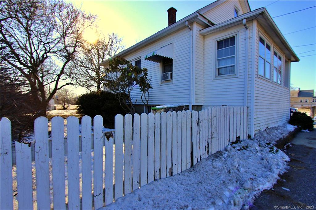 801 Birdseye Street Stratford CT 06615